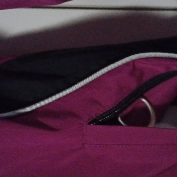 Marker, cold weather ski jacket Sz 6 - Picture 5 of 14